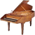 Gemafreie Klassik Piano/Cembalo