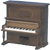 Gemafreie Klassik Piano/Cembalo