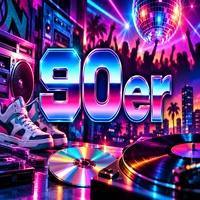 90er Jahre - 50 x typische gema freie Musik Trance Rave