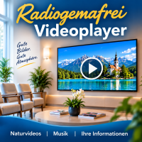 ,Radiogemafrei Videoplayer