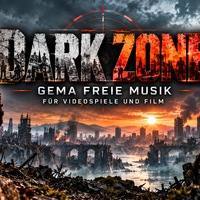 Sounddesign Videospiele Darkzone - 100 x gema freie Musik