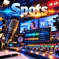 Radio/TV Betten - 50 gema freie commercial Musikbetten