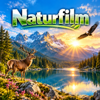 Naturfilm - 50 x typische gema freie Musik Natur Tiere