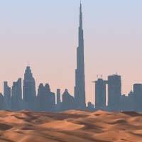 Arabische Halbinsel Reisefilm für Wartezimmer TV  zum Download