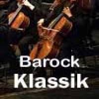 Klassik Barock - 50 gema freie Titel der großen Meister
