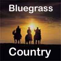 Country Bluegrass - 50 royalty free music for setting your videos to music