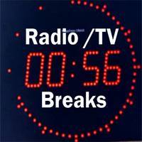 Radio/TV Breaks - 100 royalty free commercial breaks