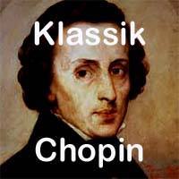 Klassik Chopin - 50 gema freie Titel von Frederic Chopin