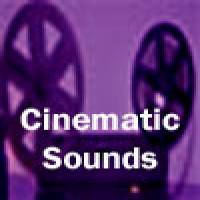 Cinematic - 100 royalty free music and sound design