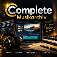 ,Complete Musikarchiv Creativ Cloud Updateservice