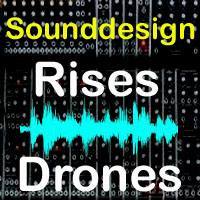 Sounddesign Drones + Rises - 100 gema freie Tracks
