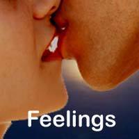 Feelings - 50 royalty free music tracks with great feelings