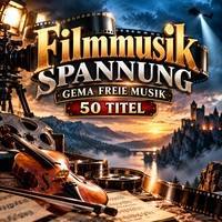 Filmmusik Spannung - 50 x gema freie Musik zur Vertonung