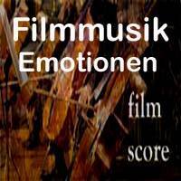 Film music emotions - 50 royalty free titles for scoring