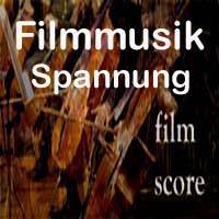 Filmmusik Spannung - 50 gema freie Titel zur Vertonung