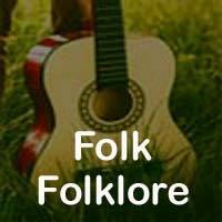 Folk Folklore - 70 gema freie Titel für Vertonung Ihrer Videos