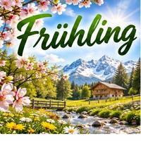 Frühling - 50 x gema freie Musik zum Thema Frühling