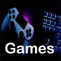 Games - 500 royalty free sound layers for video games and sound design