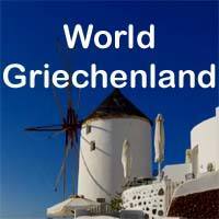 World Griechenland - 50 gema freie Tracks mit griechischer Musik