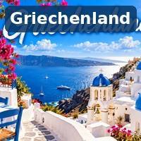 World Griechenland - 50 x gema freie Musik mit griechischer Musik