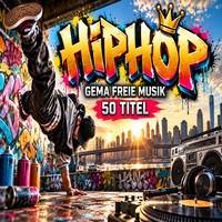 HipHop - 50 royalty free music for setting your videos to music