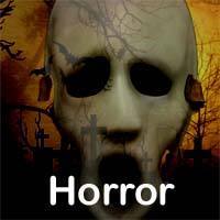 Horror - 50 royalty free titles for suspense and scary films