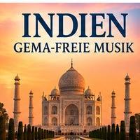 World Indien - 50 gema freie Musiktitel für Reisefilme