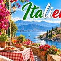 World Italien - 50 x gema freie Musik mit italienischer Musik