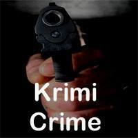 Ciminal Crime - 50 royalty free tracks for the dubbing