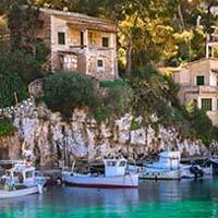 Mallorca Reisefilm für Wartezimmer TV  zum Download