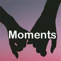 Moments - 50 emotional royalty free tracks for setting to music