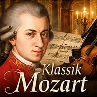 Klassik Mozart - 50 x gema freie Musik von Wolfgang Amadeus Mozart