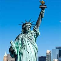 New York Reisefilm für Wartezimmer TV  zum Download