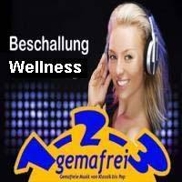 .Radio Wellness - 100 x gema freie Musik zur Beschallung
