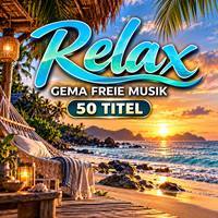 Relax - 50 royalty free music for setting your videos to music