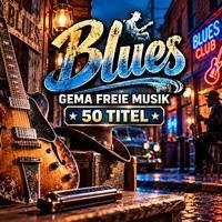 Rhythm & Blues - 50 royalty free music for setting your videos to music