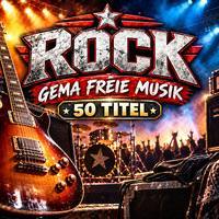 Rock - 50 royalty free titles for dubbing your videos