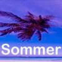 Summer - 50 royalty free music titles with summer melodies
