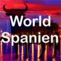 World Spain - 50 royalty free tracks with Spanish music