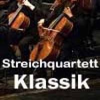 Klassik Streichquartett - 50 x gema freie Klassik