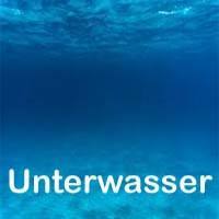 Underwater nature film for waiting room TV and Veterinary practices to download