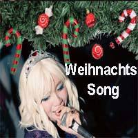 :Weihnachtszeit und Winterzeit  Singer Songwriter