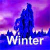 Winter - 50 royalty free tracks for the cold season