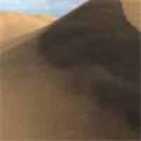 Desert Sand nature film for waiting room TV to download