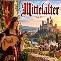 Mittelalter - 50 x gema freie Musik mit Klassik 13-14 Jahrhundert