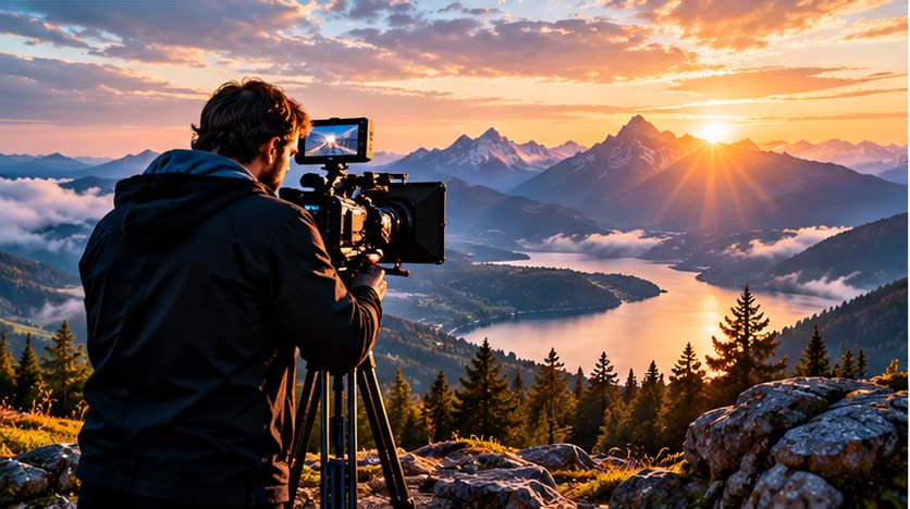 Complete Classical Music Library for film production