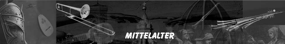 50 GEMA-freie Musiktitel Mittelalter