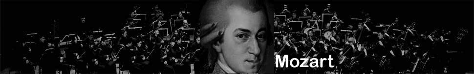 50x gema freie Musiktitel Klassik Mozart